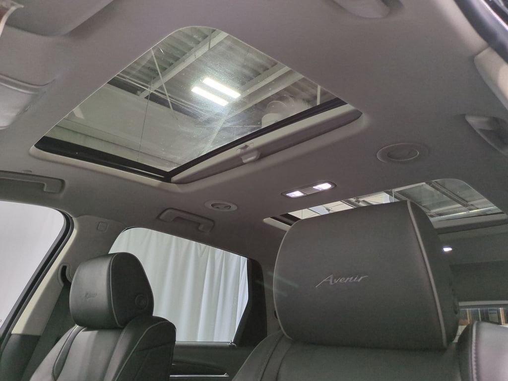 Thumbnail: 2019 Buick Enclave - 21