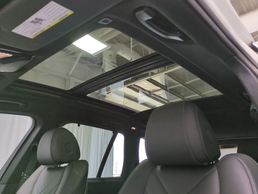 2023 BMW X5 xDrive40i 17