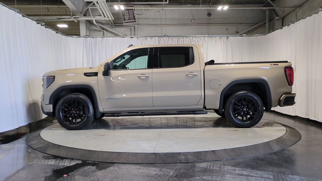Thumbnail: 2022 GMC Sierra 1500 - 6