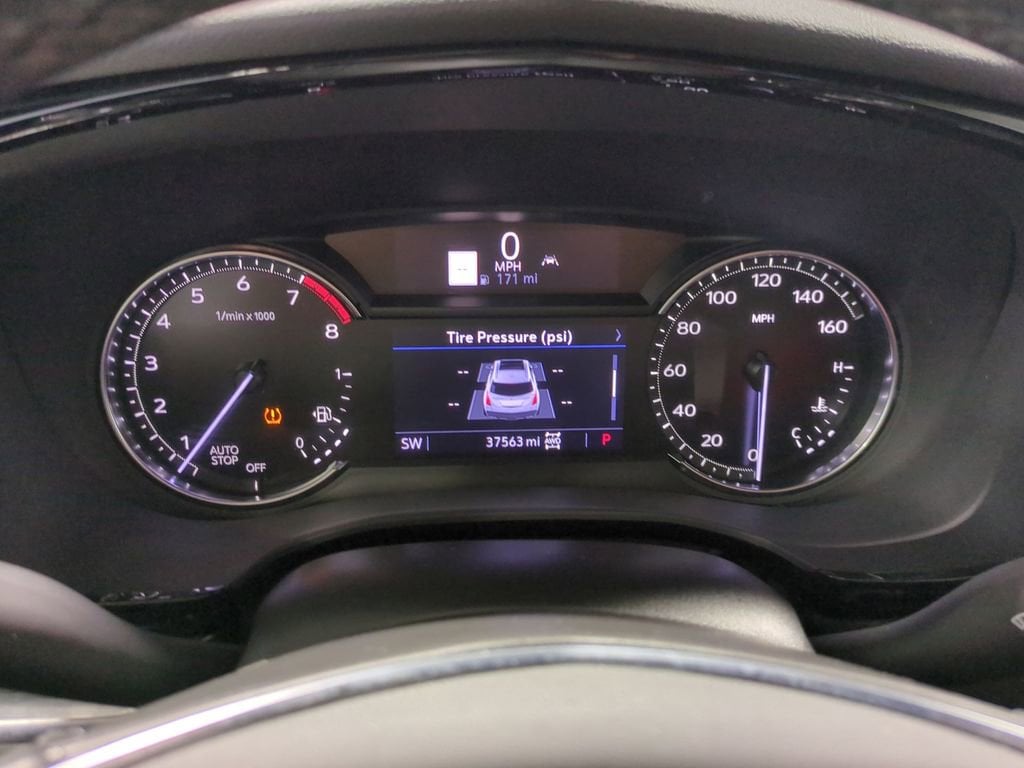 Thumbnail: 2020 Cadillac XT5 - 41