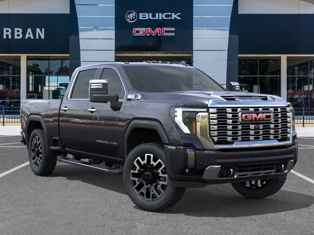 Thumbnail: 2026 GMC Sierra 2500 - 6