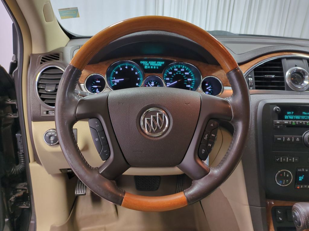 Thumbnail: 2009 Buick Enclave - 27