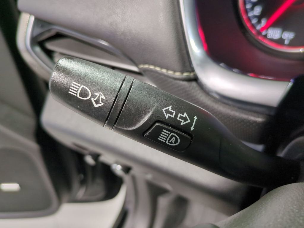 Thumbnail: 2023 Chevrolet Traverse - 27