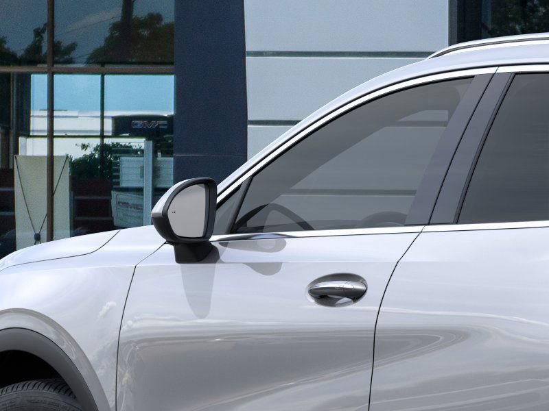 Thumbnail: 2026 Buick Envision - 12