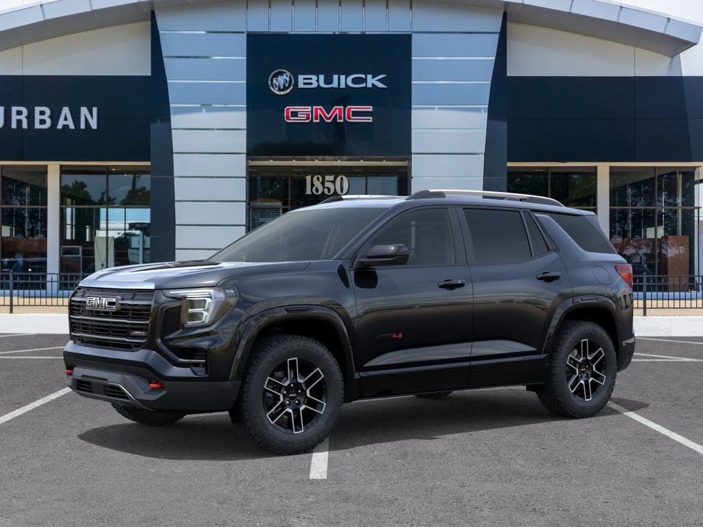 Thumbnail: 2026 GMC Terrain - 2