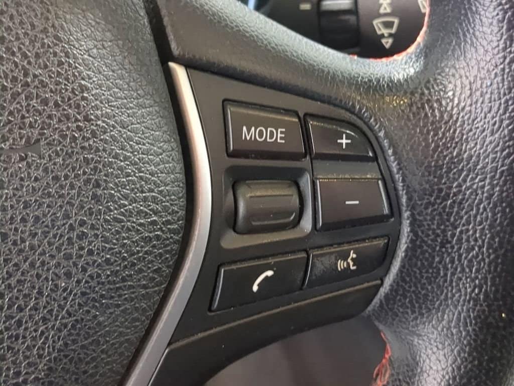 Thumbnail: 2015 BMW 3 Series - 39