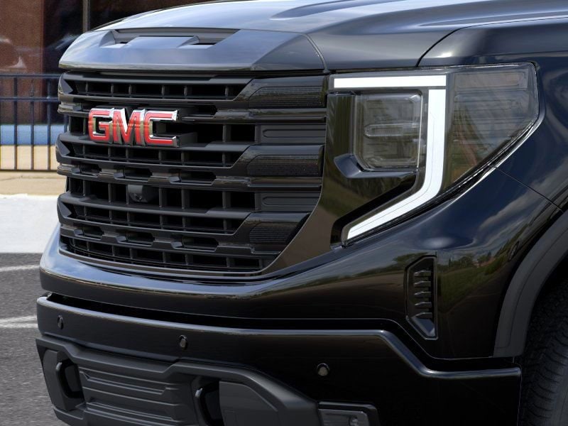 Thumbnail: 2026 GMC Sierra 1500 - 13