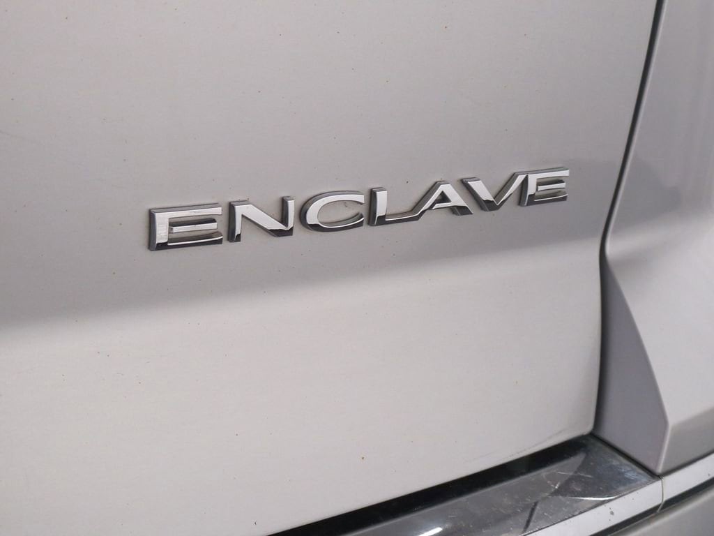 Thumbnail: 2016 Buick Enclave - 15