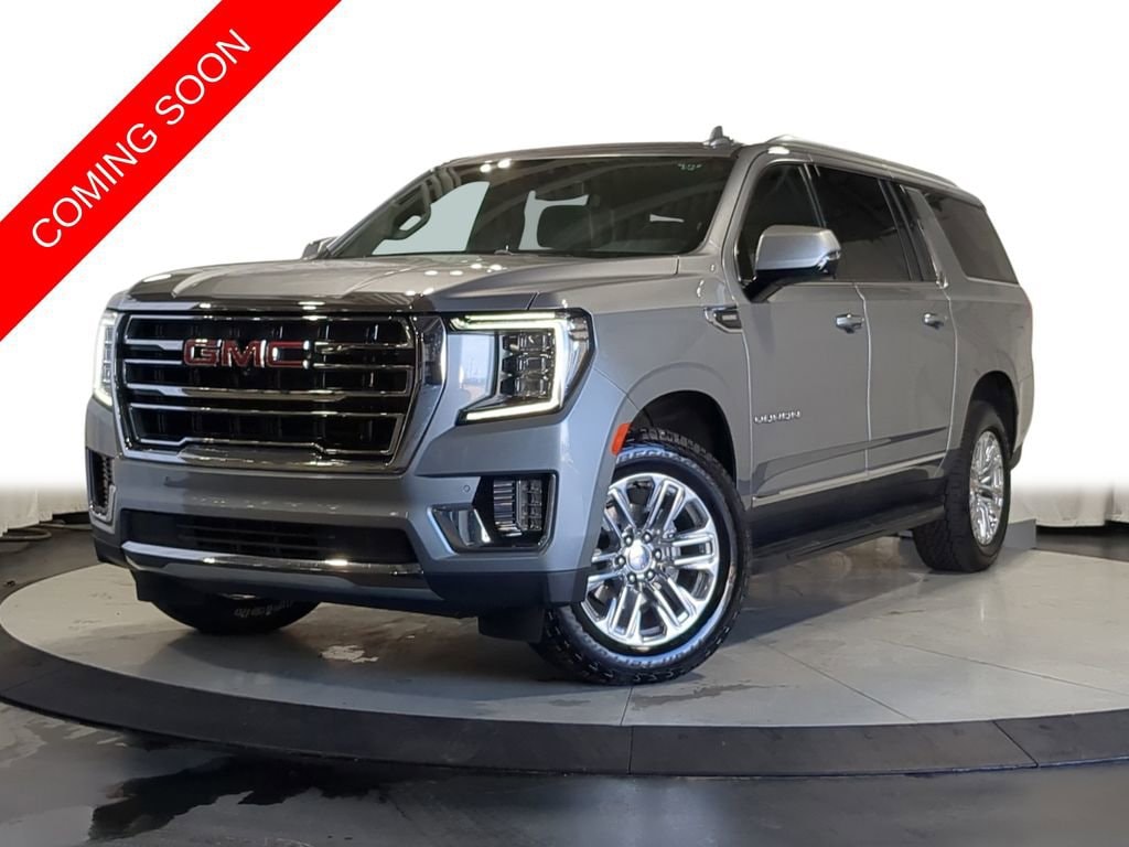 Thumbnail: 2023 GMC Yukon XL - 1