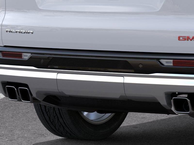 Thumbnail: 2026 GMC Acadia - 14