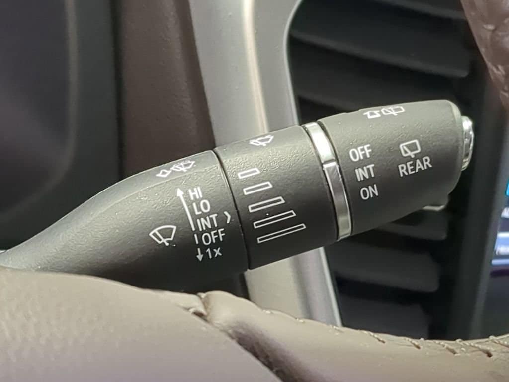 Thumbnail: 2019 GMC Acadia - 31