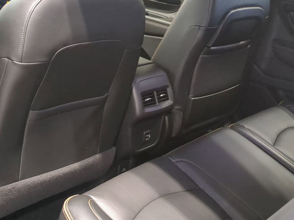 Thumbnail: 2023 GMC Terrain - 18