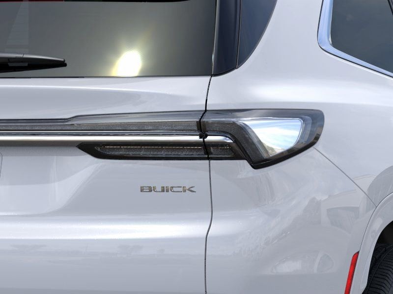 Thumbnail: 2026 Buick Enclave - 11