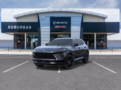 2025 Buick Envision Sport Touring SUV