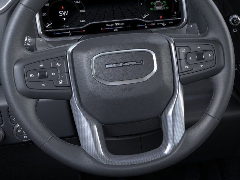 Thumbnail: 2025 GMC Sierra 1500 - 19