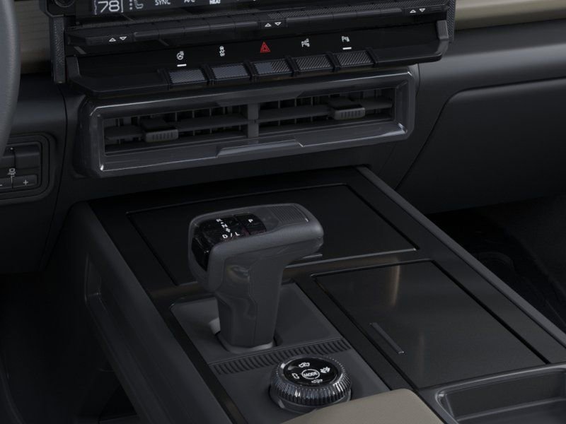 Thumbnail: 2026 GMC Hummer EV - 23