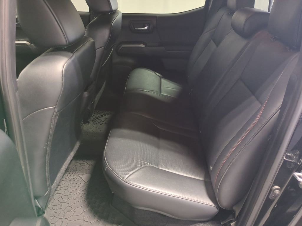 Thumbnail: 2021 Toyota Tacoma - 23