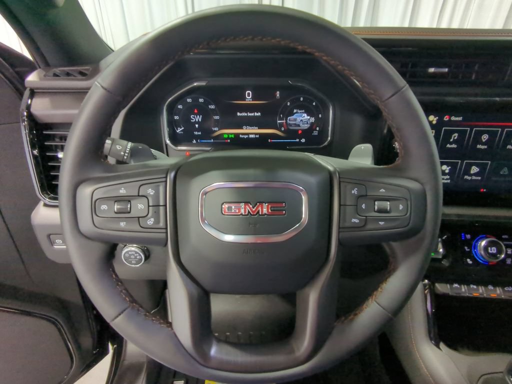 Thumbnail: 2026 GMC Sierra 1500 - 25