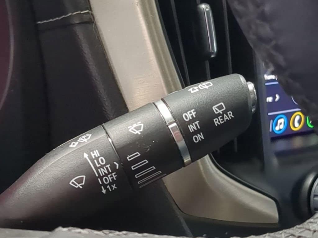 Thumbnail: 2023 GMC Terrain - 33