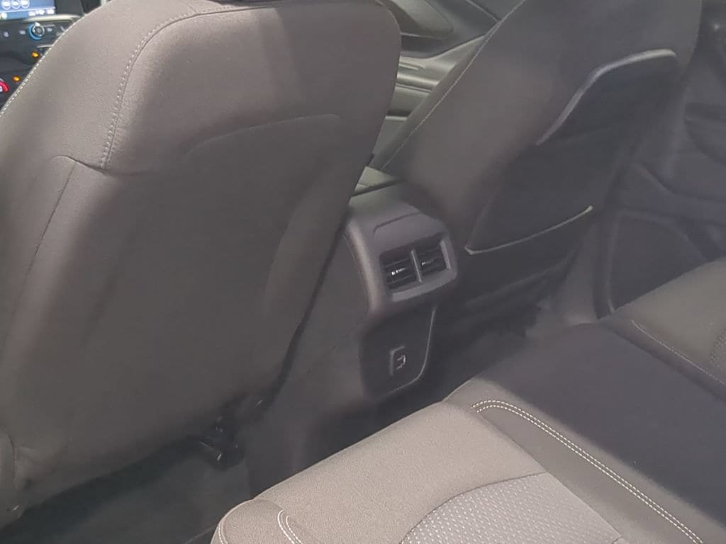 Thumbnail: 2023 GMC Terrain - 22