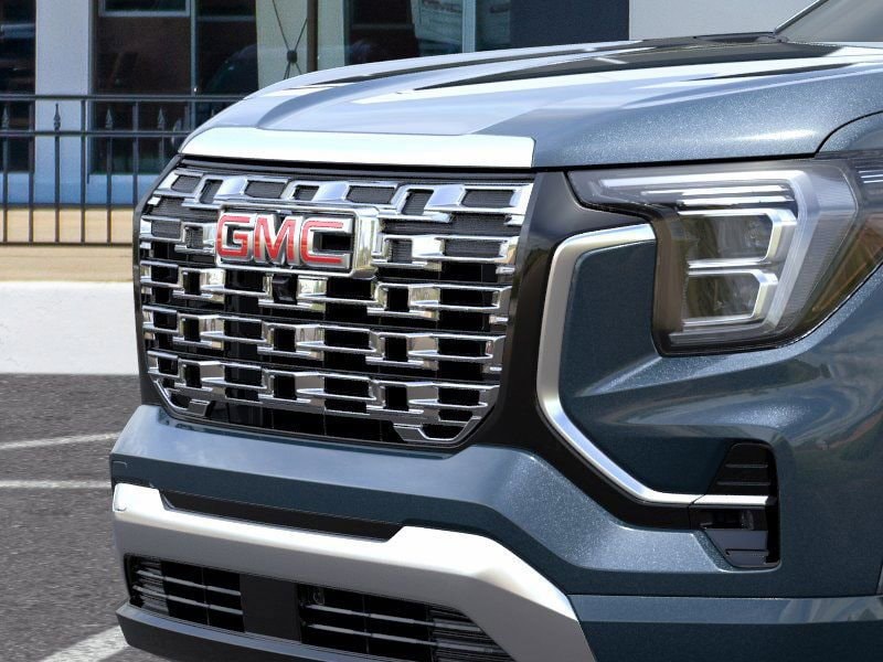 2026 GMC Terrain Denali 13