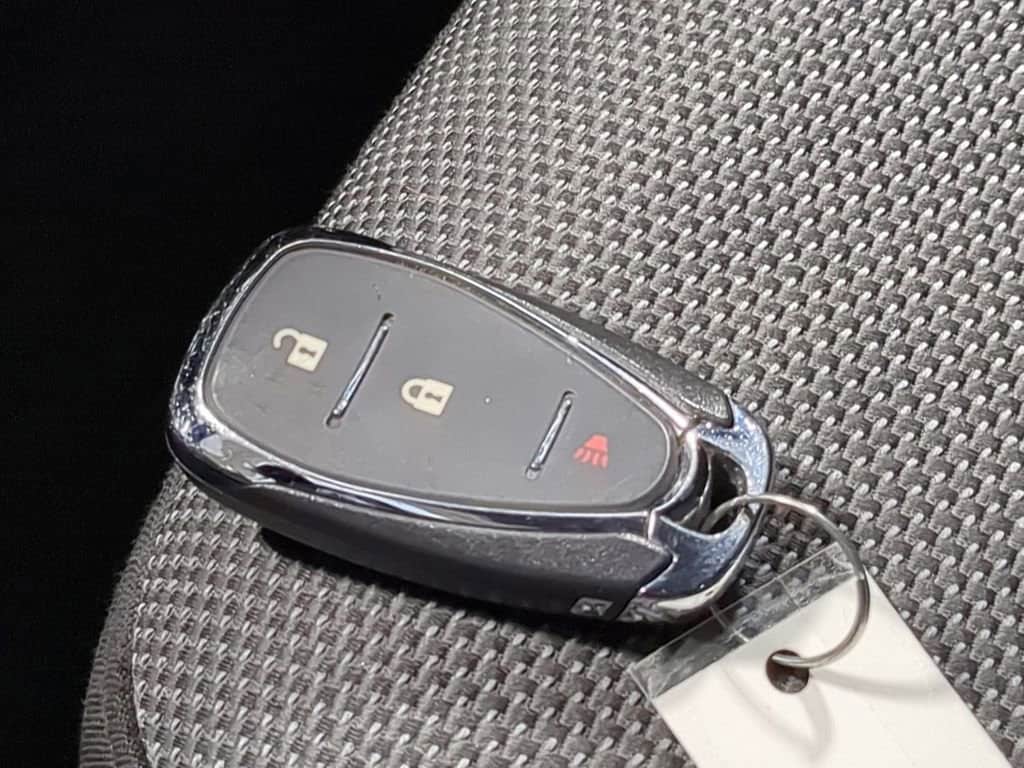 Thumbnail: 2020 Chevrolet Traverse - 44