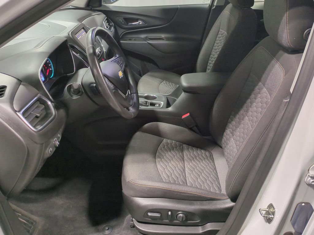 Thumbnail: 2021 Chevrolet Equinox - 20