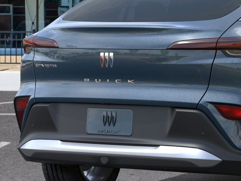Thumbnail: 2025 Buick Envista - 14