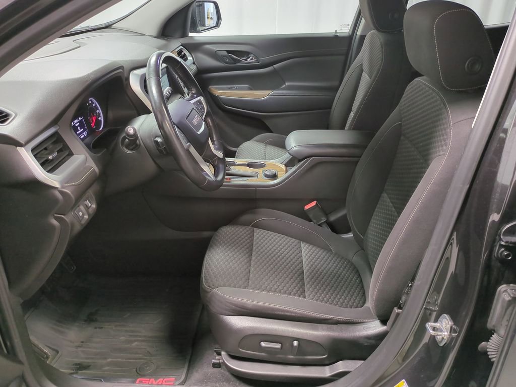 Thumbnail: 2019 GMC Acadia - 18