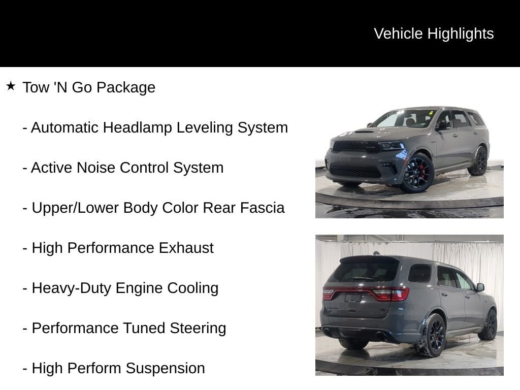 Thumbnail: 2021 Dodge Durango - 13