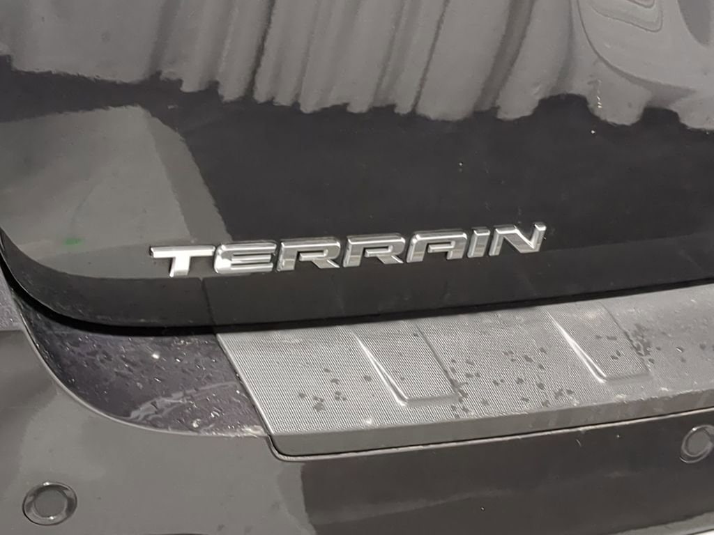 Thumbnail: 2023 GMC Terrain - 20