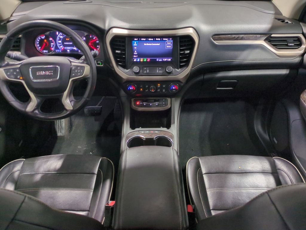 Thumbnail: 2020 GMC Acadia - 18