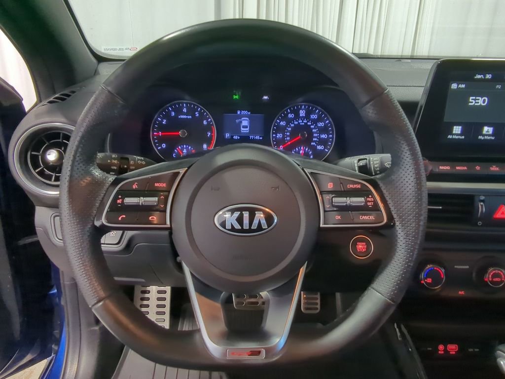 Thumbnail: 2020 Kia Forte - 33