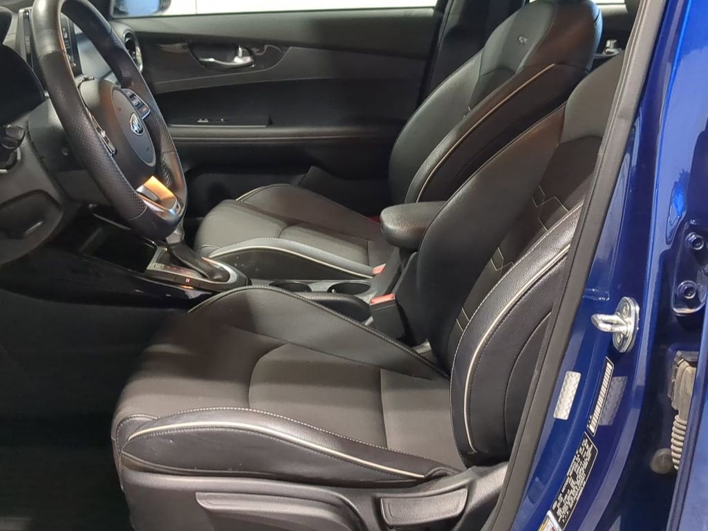 Thumbnail: 2020 Kia Forte - 27