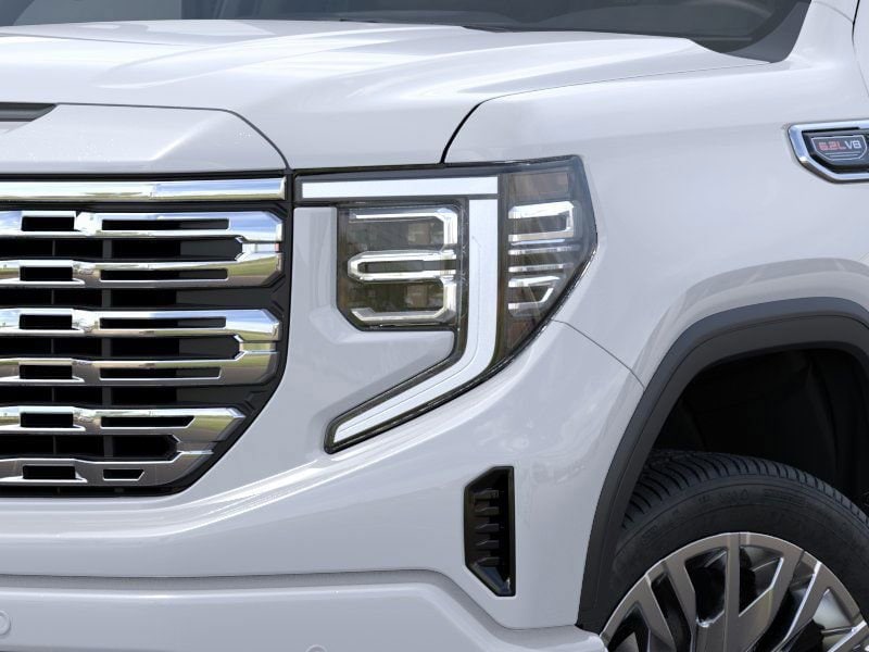 Thumbnail: 2026 GMC Sierra 1500 - 10