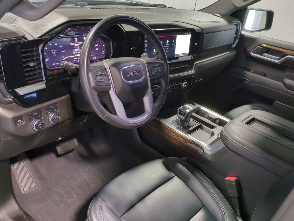 Thumbnail: 2022 GMC Sierra 1500 - 12