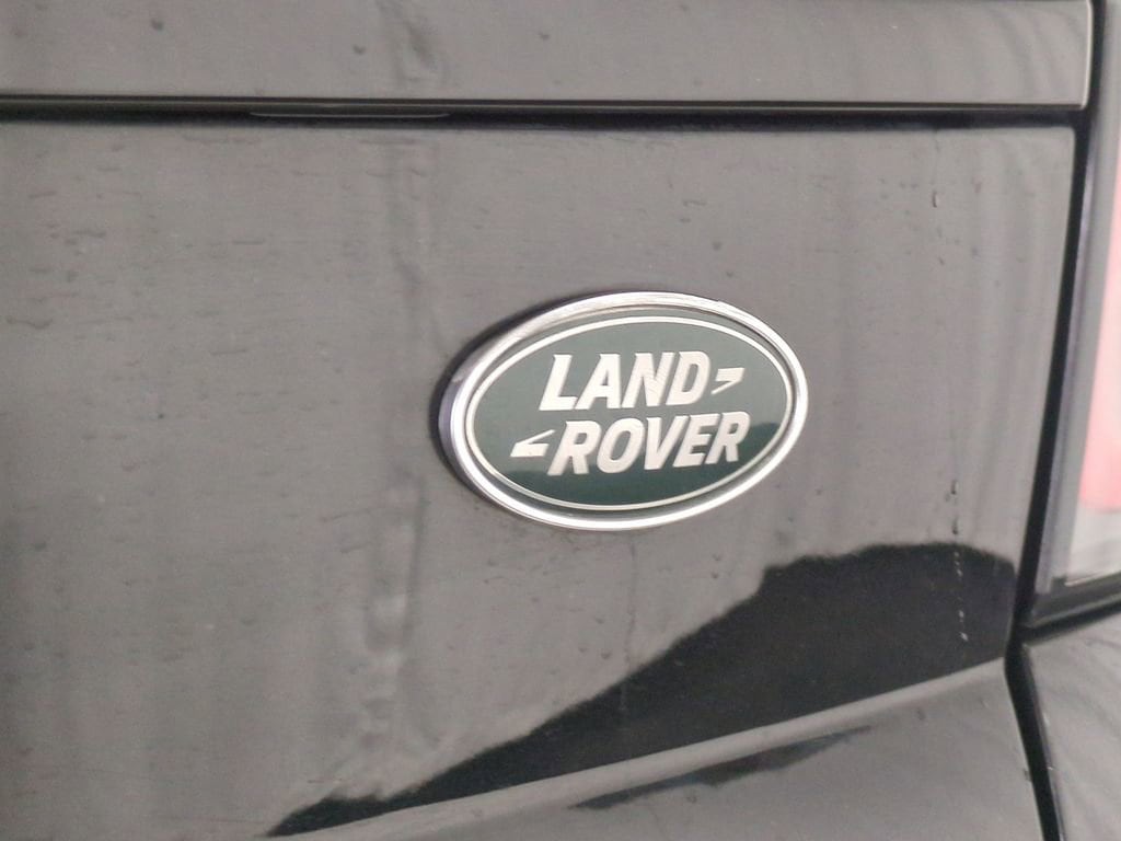 Thumbnail: 2019 Land Rover Range Rover Sport - 14