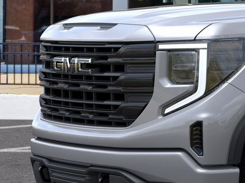 Thumbnail: 2026 GMC Sierra 1500 - 13