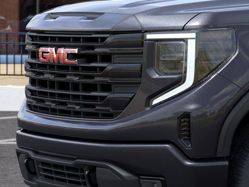 Thumbnail: 2025 GMC Sierra 1500 - 13