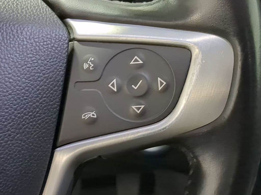 Thumbnail: 2019 GMC Terrain - 29