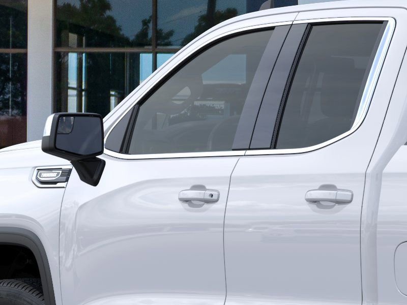 Thumbnail: 2026 GMC Sierra 1500 - 12