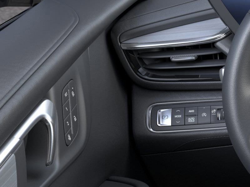 Thumbnail: 2025 Buick Enclave - 22