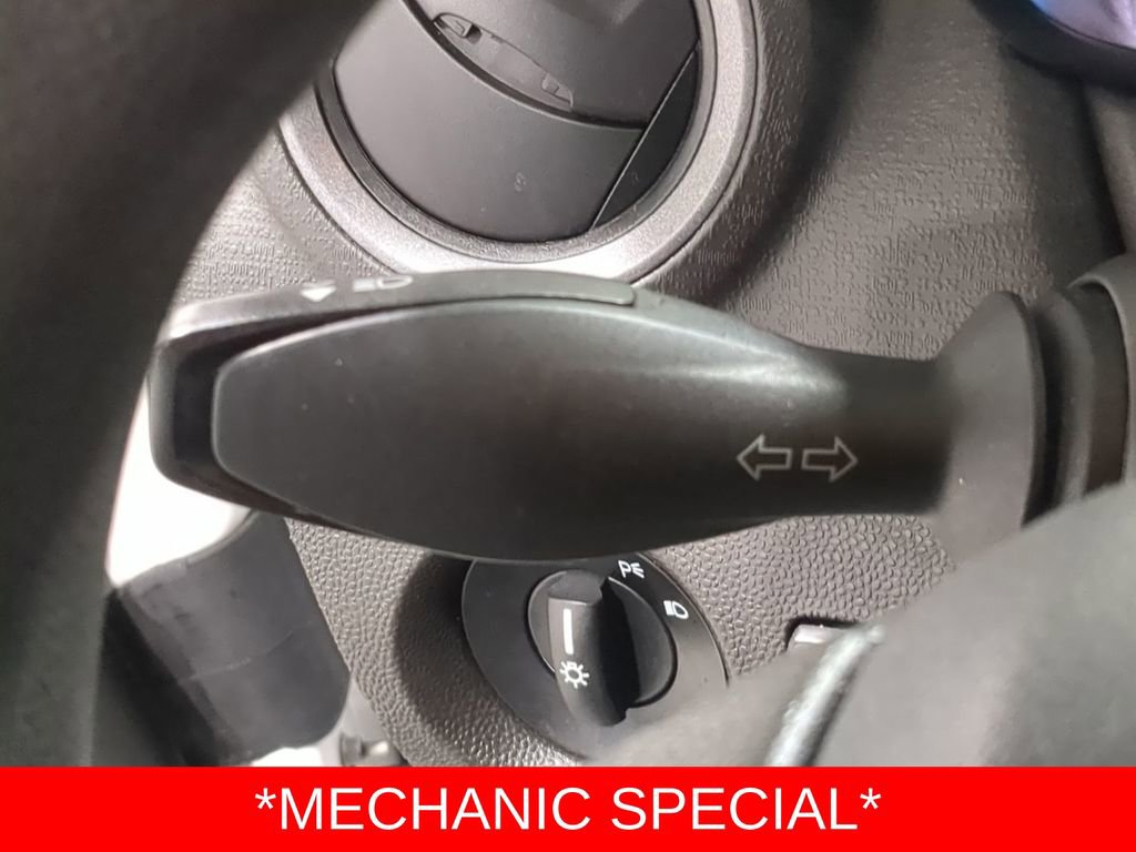 Thumbnail: 2016 Ford Fiesta - 33