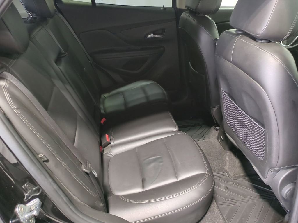 Thumbnail: 2018 Buick Encore - 24