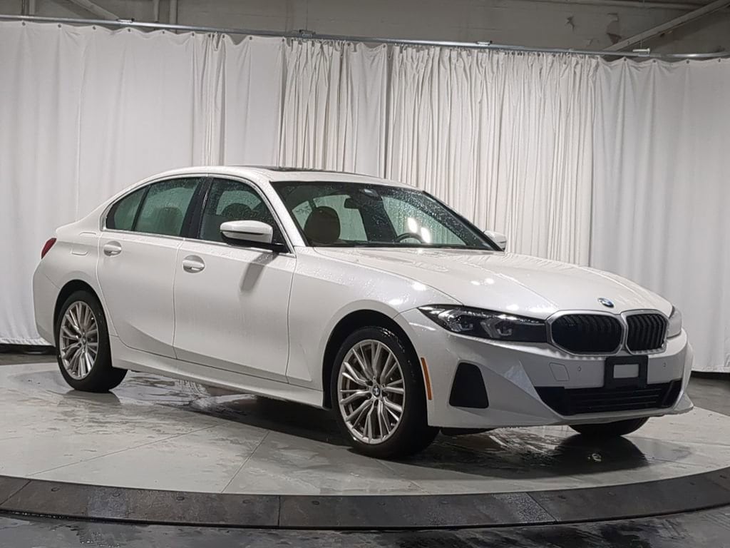 Thumbnail: 2024 BMW 3 Series - 20