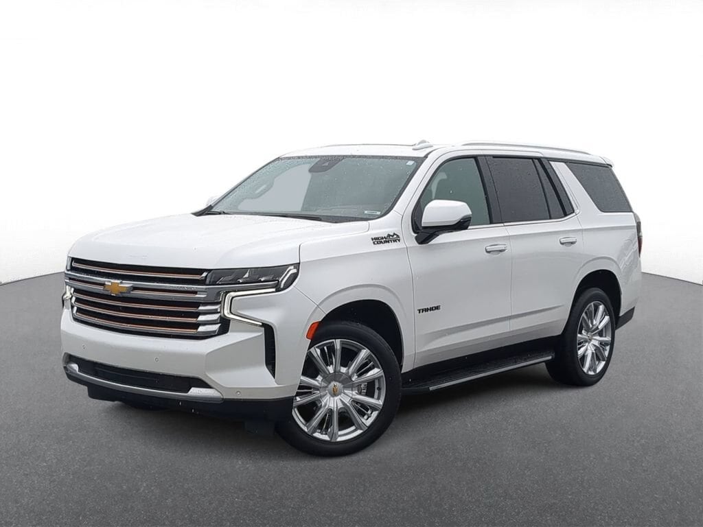 2023 Chevrolet Tahoe