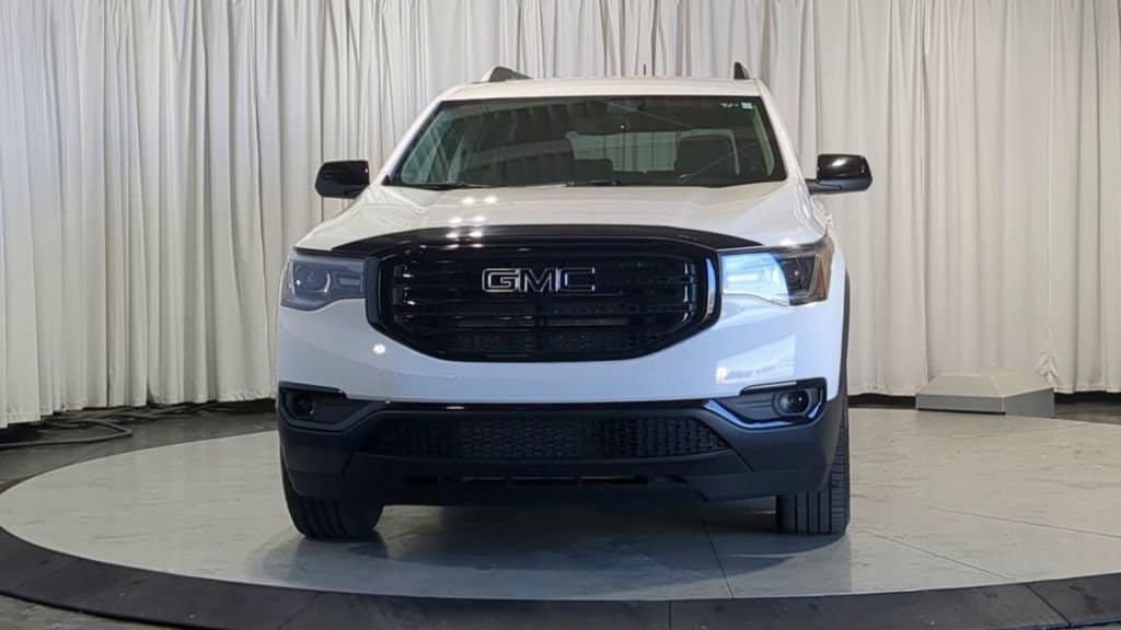 Thumbnail: 2019 GMC Acadia - 3