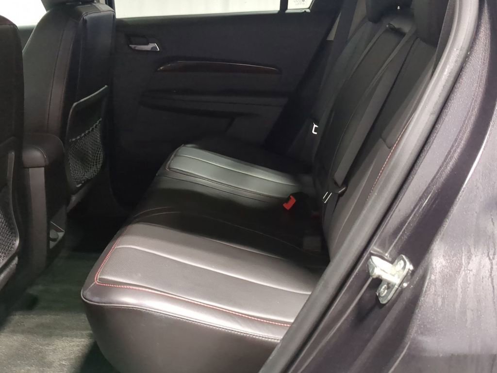 Thumbnail: 2023 GMC Terrain - 26