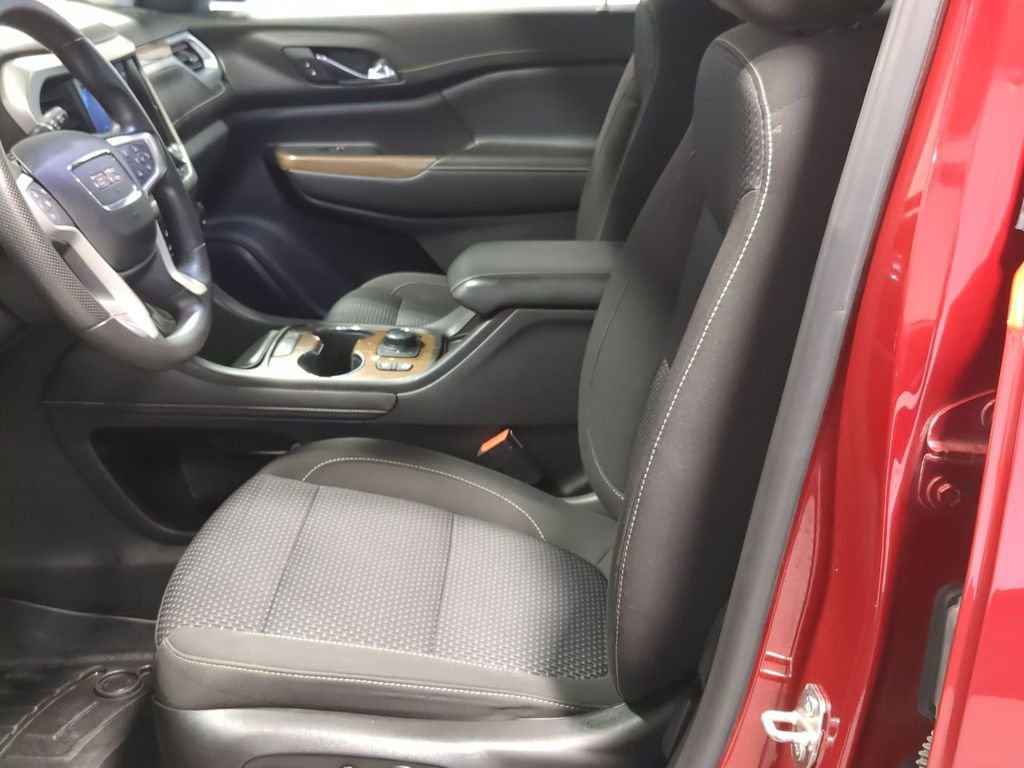 Thumbnail: 2021 GMC Acadia - 19