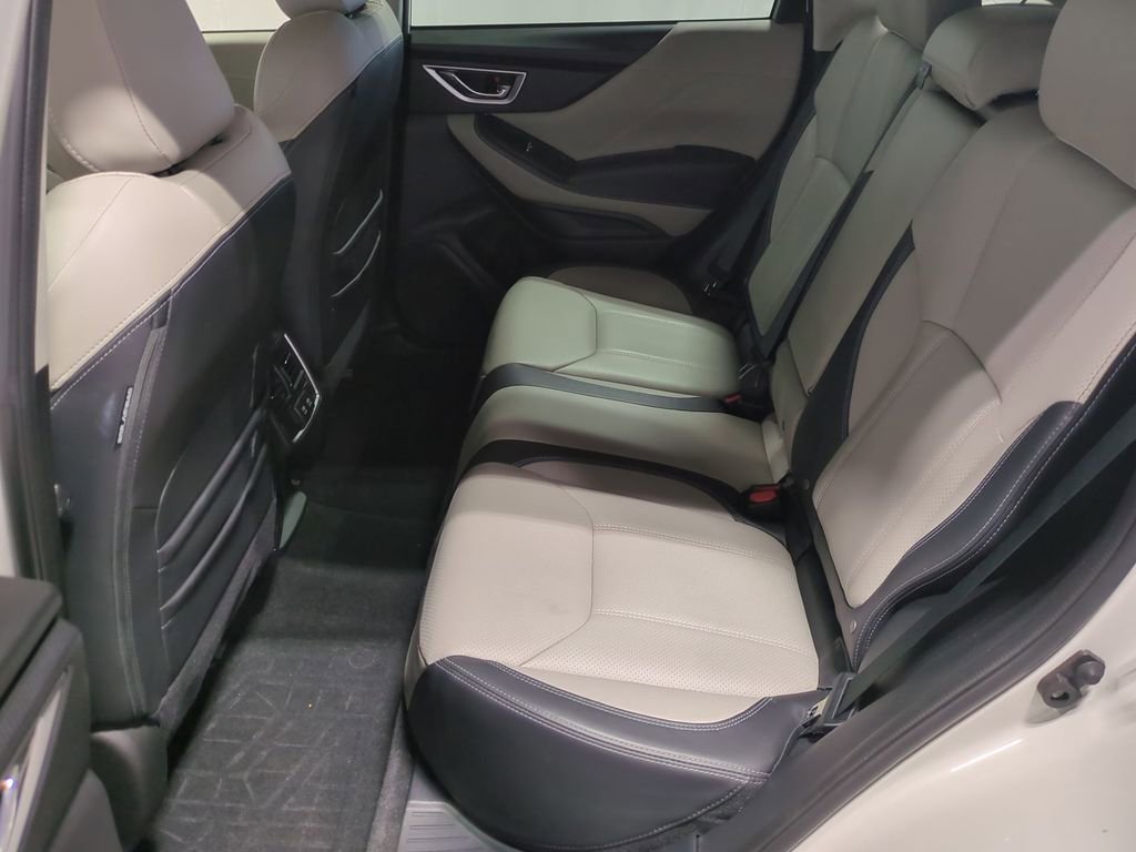 Thumbnail: 2022 Subaru Forester - 24